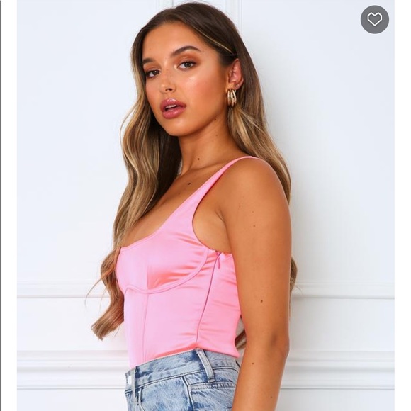 Bodysuit - Picture 2 of 4